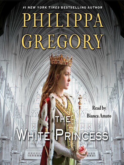 Title details for The White Princess by Philippa Gregory - Available